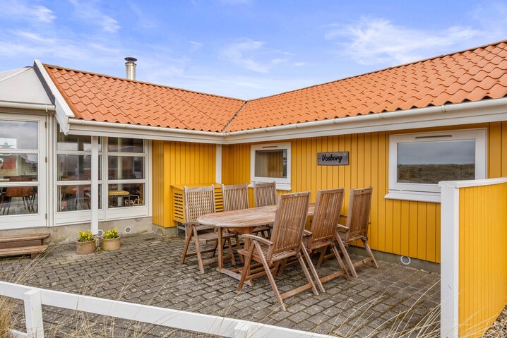 Ferienhaus 50232 in Sydvej 19, Vejers - Bild #25