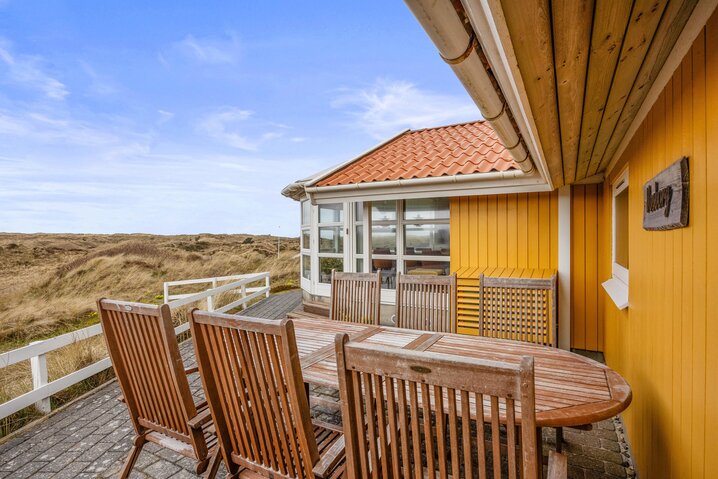 Ferienhaus 50232 in Sydvej 19, Vejers - Bild #26