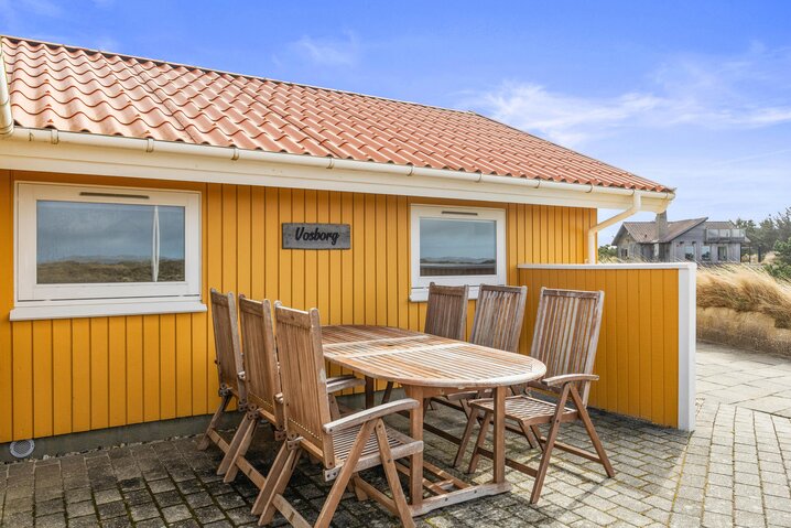 Ferienhaus 50232 in Sydvej 19, Vejers - Bild #27