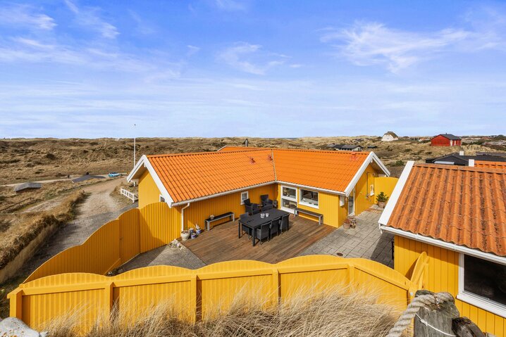 Ferienhaus 50232 in Sydvej 19, Vejers - Bild #28