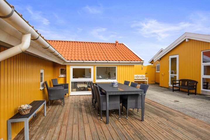 Ferienhaus 50232 in Sydvej 19, Vejers - Bild #29