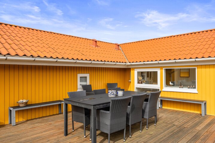 Ferienhaus 50232 in Sydvej 19, Vejers - Bild #30