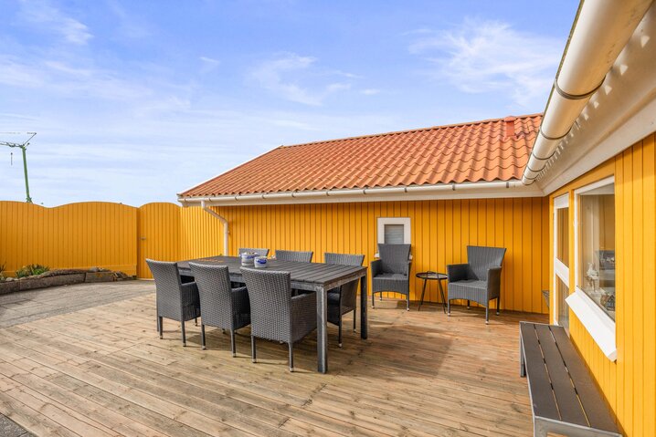 Ferienhaus 50232 in Sydvej 19, Vejers - Bild #31