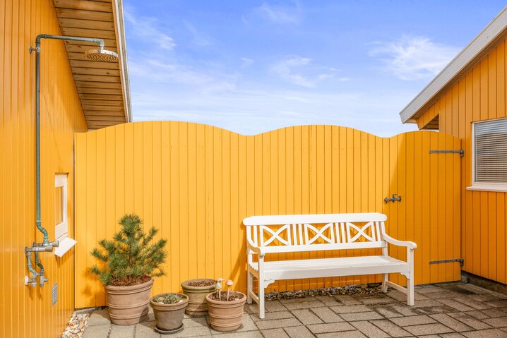 Ferienhaus 50232 in Sydvej 19, Vejers - Bild #32