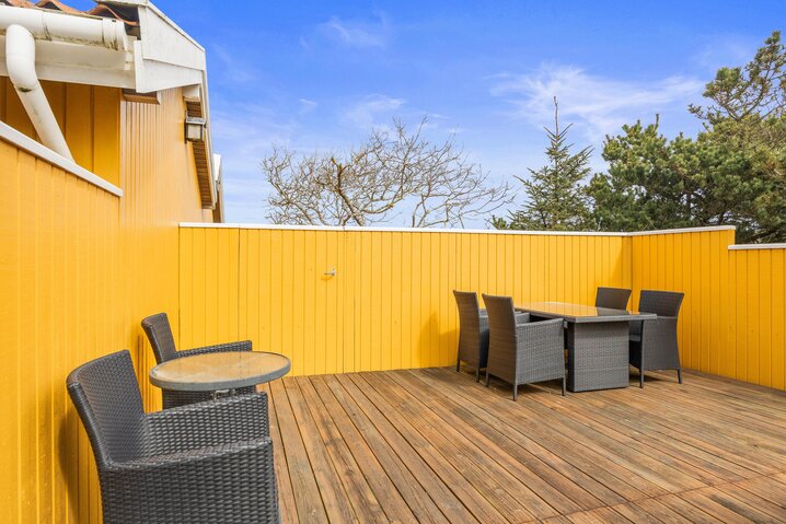 Ferienhaus 50232 in Sydvej 19, Vejers - Bild #33