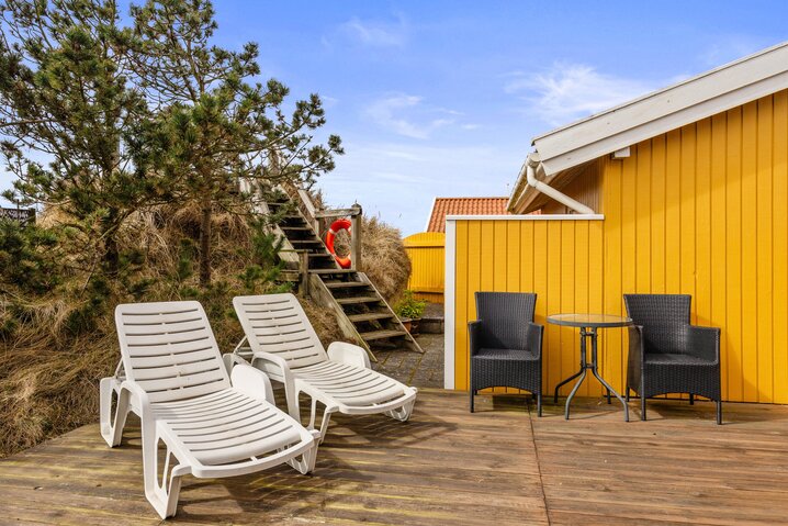 Ferienhaus 50232 in Sydvej 19, Vejers - Bild #34