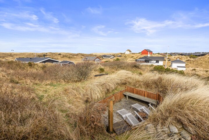 Ferienhaus 50232 in Sydvej 19, Vejers - Bild #35