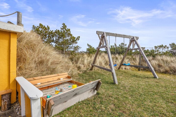 Ferienhaus 50232 in Sydvej 19, Vejers - Bild #36