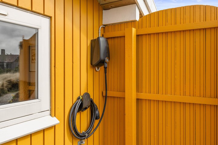 Ferienhaus 50232 in Sydvej 19, Vejers - Bild #37