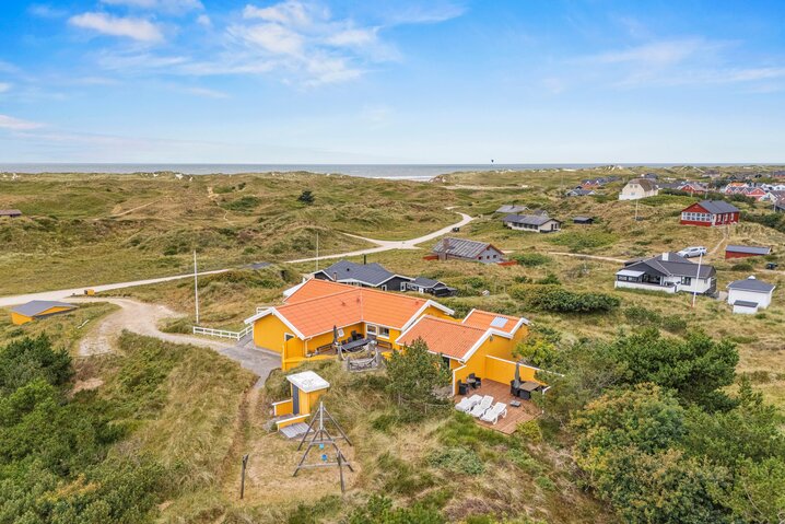 Sommerhus 50232 på Sydvej 19, Vejers - Billede #0
