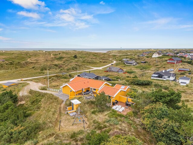 Sommerhus 50232 på Sydvej 19, Vejers - Billede #0