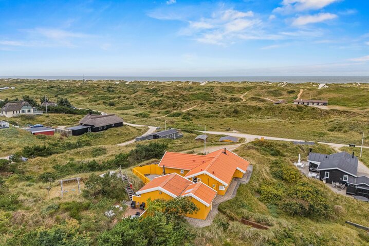 Sommerhus 50232 på Sydvej 19, Vejers - Billede #40