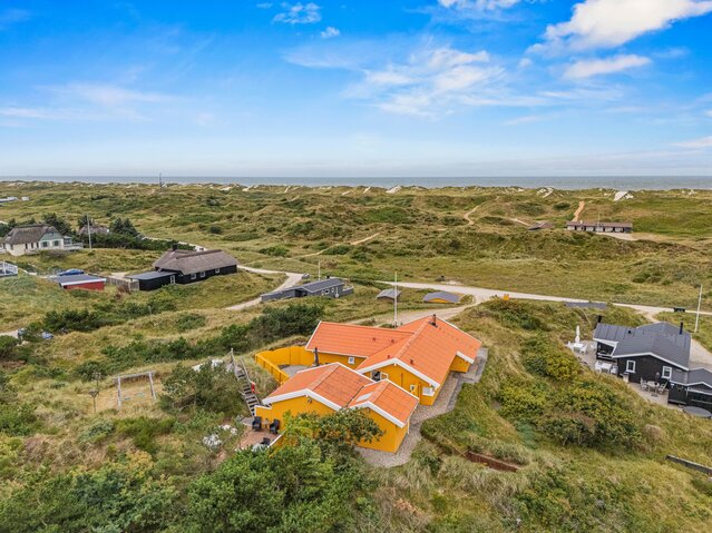Sommerhus 50232 på Sydvej 19, Vejers - Billede #40
