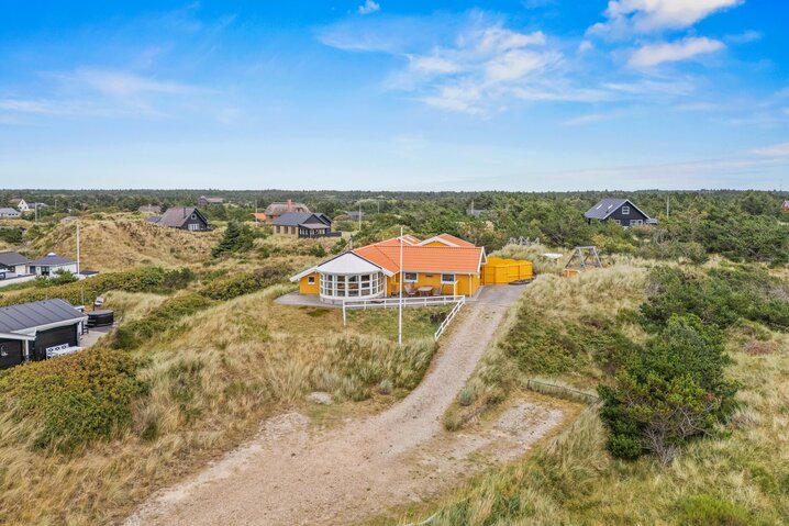 Sommerhus 50232 på Sydvej 19, Vejers - Billede #41