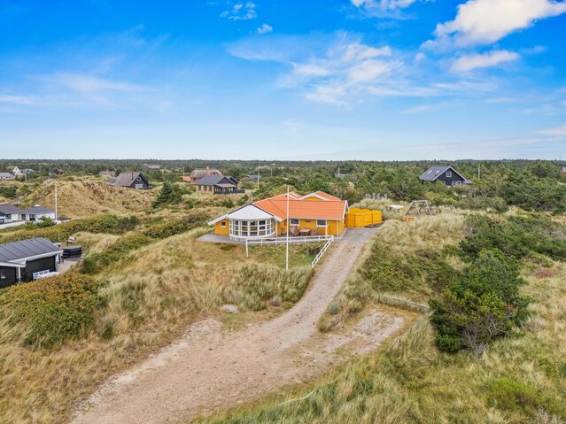 Sommerhus 50232 på Sydvej 19, Vejers - Billede #41