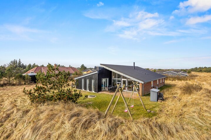 Ferienhaus 50233 in Jafdalvej 81, Vejers - Bild #0