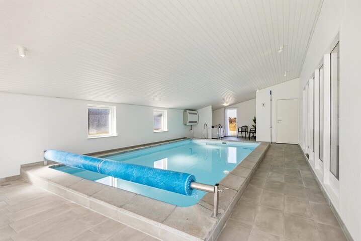 Ferienhaus 50233 in Jafdalvej 81, Vejers - Bild #1