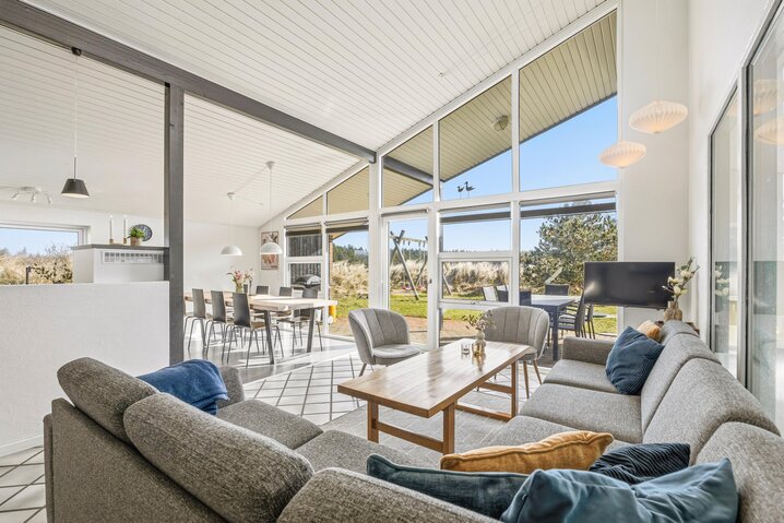 Ferienhaus 50233 in Jafdalvej 81, Vejers - Bild #2