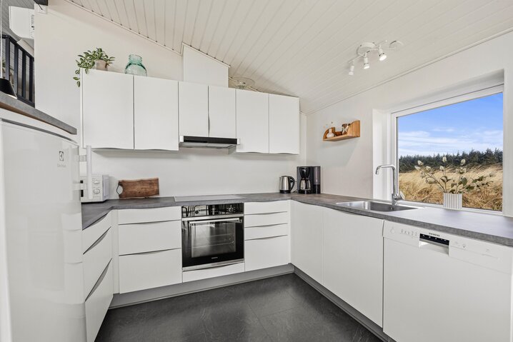 Ferienhaus 50233 in Jafdalvej 81, Vejers - Bild #3