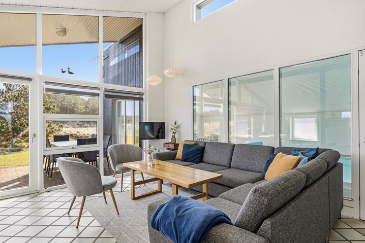 Ferienhaus 50233 in Jafdalvej 81, Vejers - Bild #4