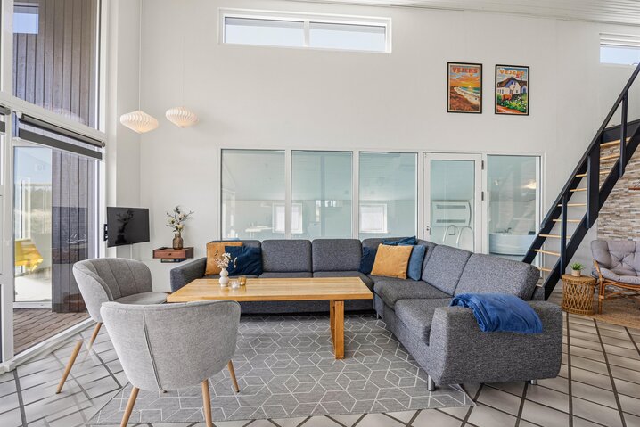 Ferienhaus 50233 in Jafdalvej 81, Vejers - Bild #5