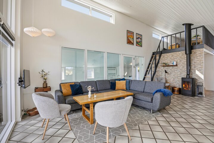 Ferienhaus 50233 in Jafdalvej 81, Vejers - Bild #6