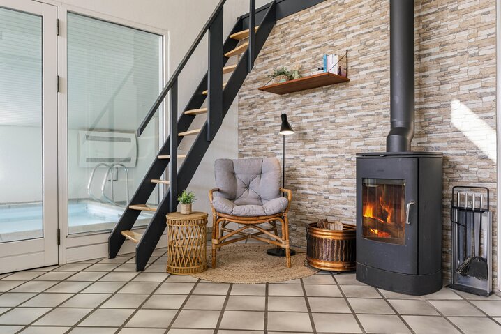 Ferienhaus 50233 in Jafdalvej 81, Vejers - Bild #7