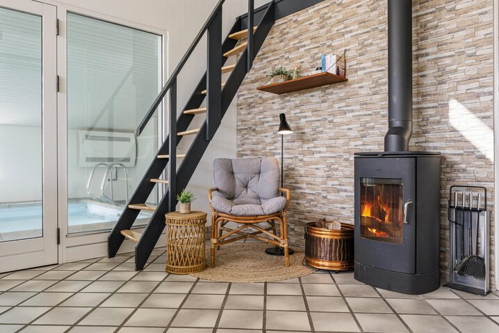 Ferienhaus 50233 in Jafdalvej 81, Vejers - Bild #7