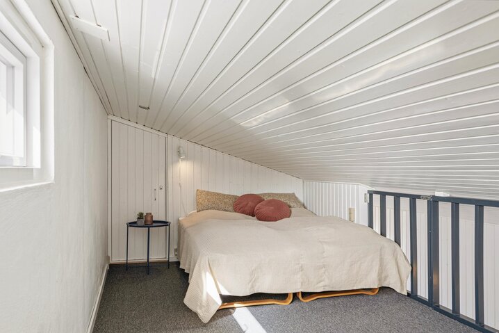 Ferienhaus 50233 in Jafdalvej 81, Vejers - Bild #9