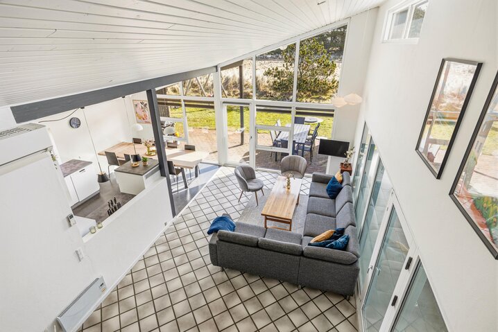 Ferienhaus 50233 in Jafdalvej 81, Vejers - Bild #10