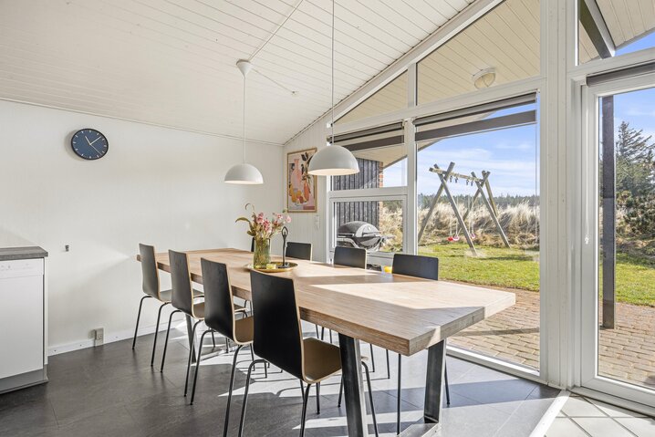 Ferienhaus 50233 in Jafdalvej 81, Vejers - Bild #11