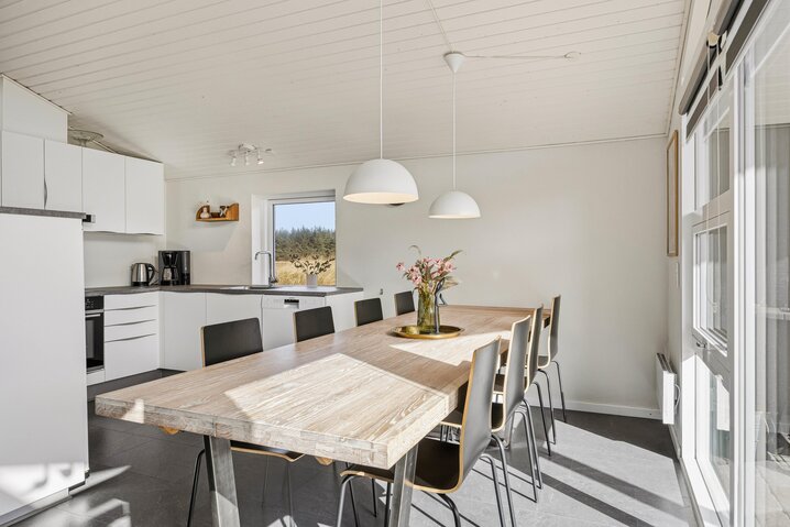 Ferienhaus 50233 in Jafdalvej 81, Vejers - Bild #12