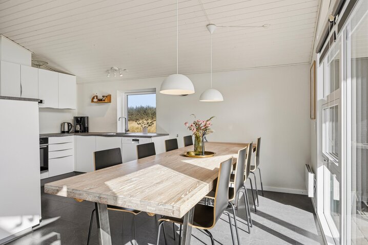 Ferienhaus 50233 in Jafdalvej 81, Vejers - Bild #12