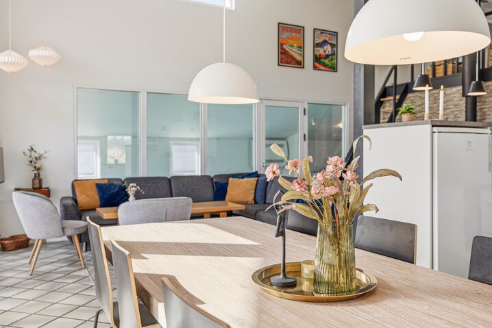 Ferienhaus 50233 in Jafdalvej 81, Vejers - Bild #13