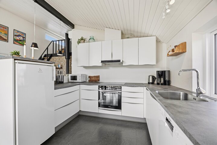 Ferienhaus 50233 in Jafdalvej 81, Vejers - Bild #14