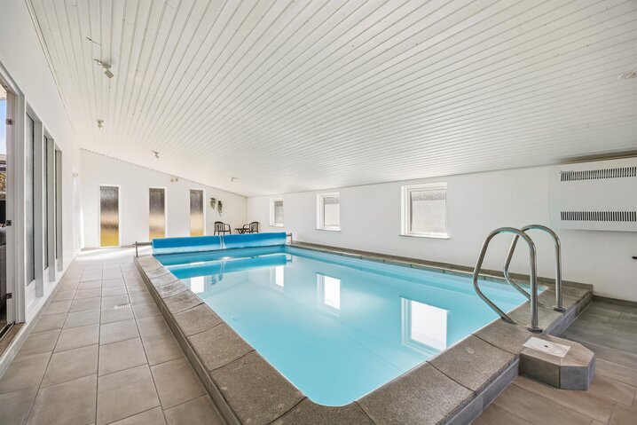 Ferienhaus 50233 in Jafdalvej 81, Vejers - Bild #15