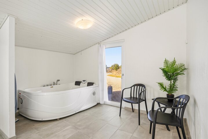 Ferienhaus 50233 in Jafdalvej 81, Vejers - Bild #16