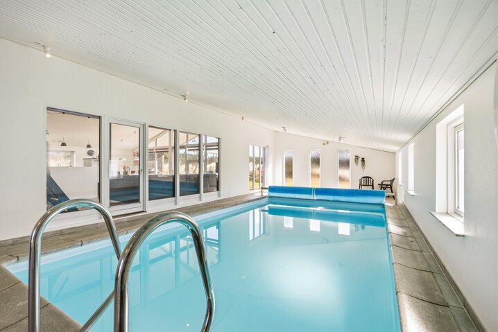 Ferienhaus 50233 in Jafdalvej 81, Vejers - Bild #17