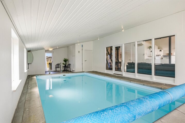 Ferienhaus 50233 in Jafdalvej 81, Vejers - Bild #18