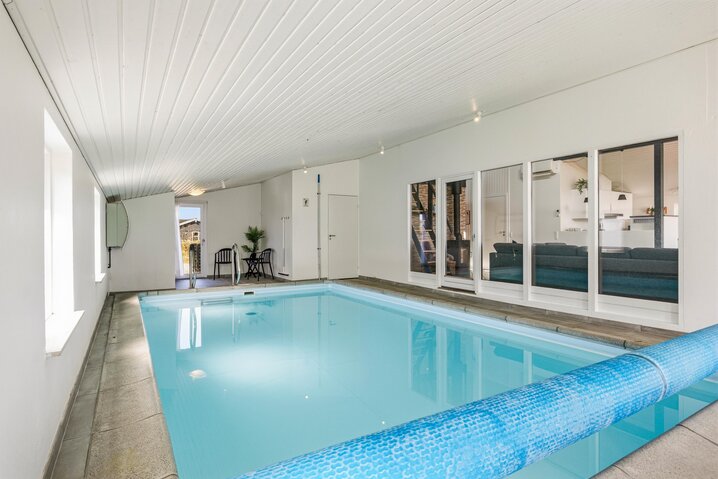 Ferienhaus 50233 in Jafdalvej 81, Vejers - Bild #18