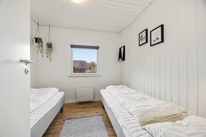 Ferienhaus 50233 in Jafdalvej 81, Vejers - Bild #27