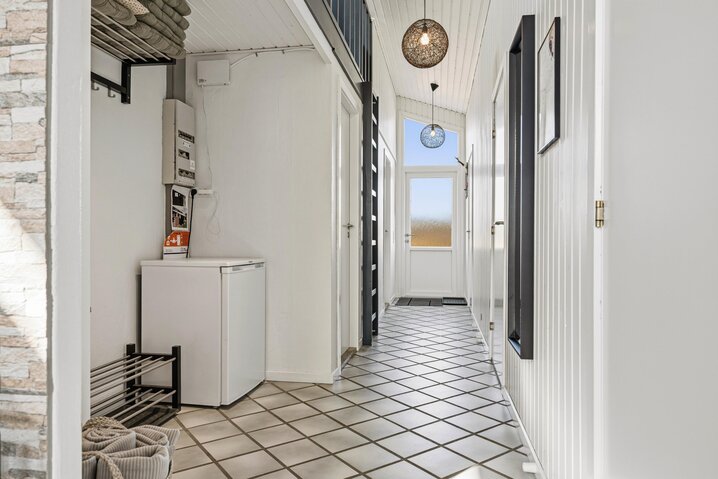 Ferienhaus 50233 in Jafdalvej 81, Vejers - Bild #29