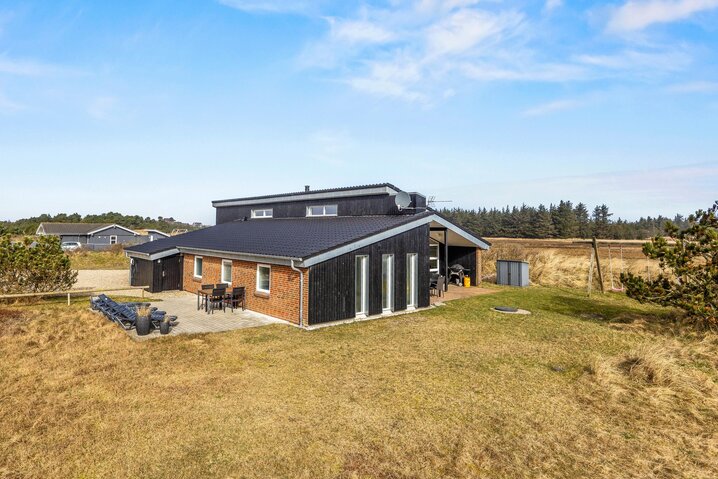 Ferienhaus 50233 in Jafdalvej 81, Vejers - Bild #30