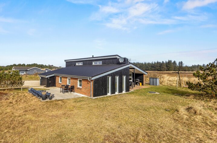 Ferienhaus 50233 in Jafdalvej 81, Vejers - Bild #30