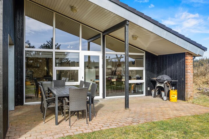 Ferienhaus 50233 in Jafdalvej 81, Vejers - Bild #31