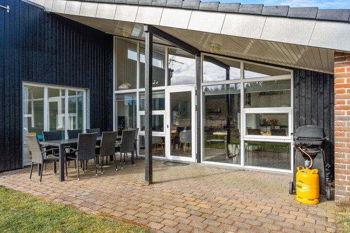 Ferienhaus 50233 in Jafdalvej 81, Vejers - Bild #32