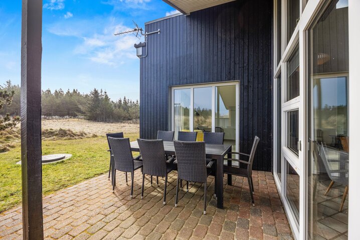 Ferienhaus 50233 in Jafdalvej 81, Vejers - Bild #33