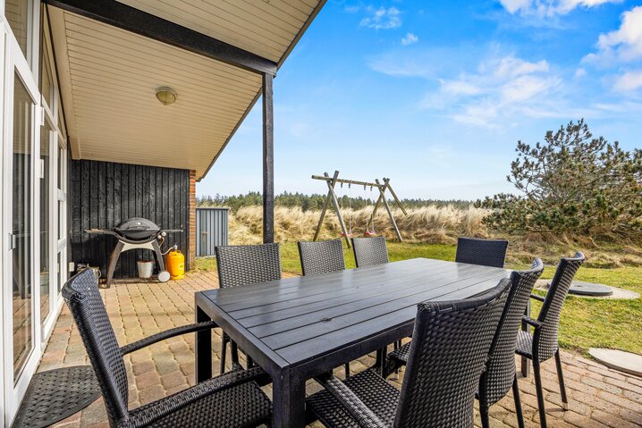 Ferienhaus 50233 in Jafdalvej 81, Vejers - Bild #34