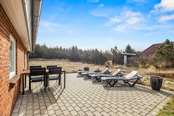 Ferienhaus 50233 in Jafdalvej 81, Vejers - Bild #36