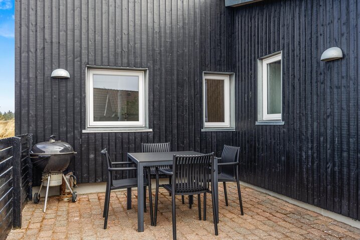 Ferienhaus 50233 in Jafdalvej 81, Vejers - Bild #37